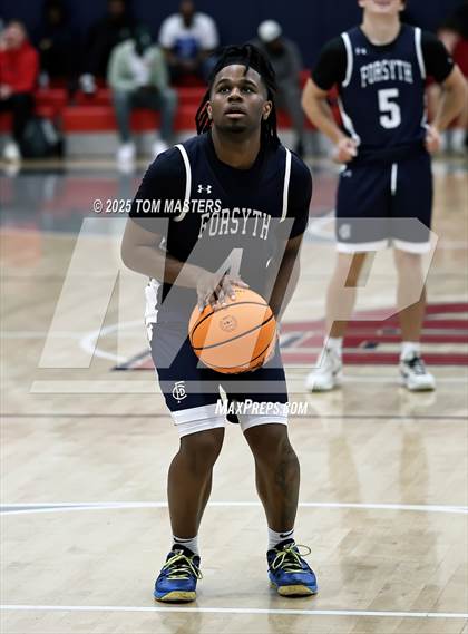 Thumbnail 1 in Chambers vs. Forsyth Country Day photogallery.