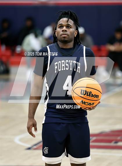 Thumbnail 1 in Chambers vs. Forsyth Country Day photogallery.