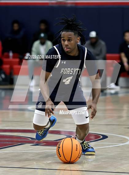 Thumbnail 3 in Chambers vs. Forsyth Country Day photogallery.