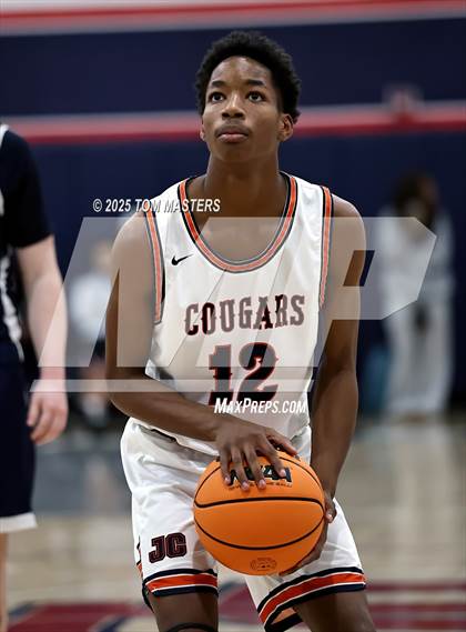 Thumbnail 1 in Chambers vs. Forsyth Country Day photogallery.