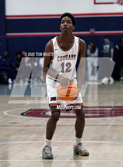 Thumbnail 1 in Chambers vs. Forsyth Country Day photogallery.