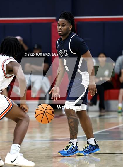 Thumbnail 1 in Chambers vs. Forsyth Country Day photogallery.