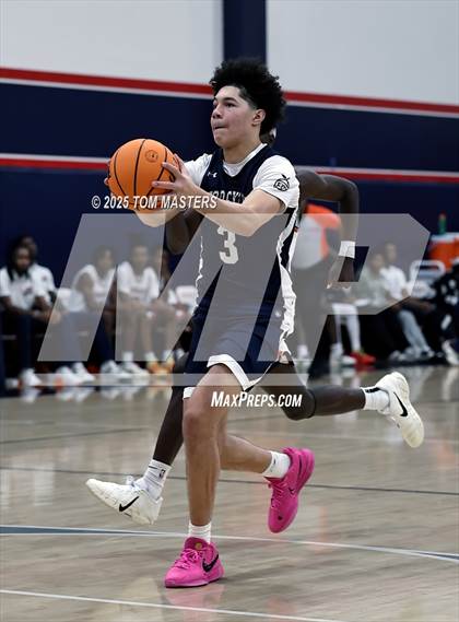 Thumbnail 3 in Chambers vs. Forsyth Country Day photogallery.