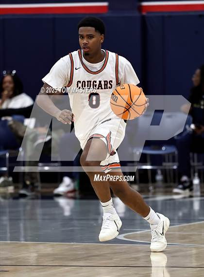 Thumbnail 1 in Chambers vs. Forsyth Country Day photogallery.