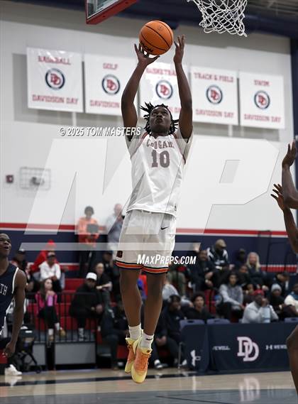 Thumbnail 1 in Chambers vs. Forsyth Country Day photogallery.