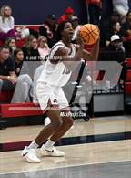 Photo from the gallery "Chambers vs. Forsyth Country Day"