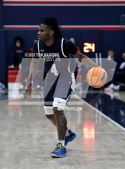 Thumbnail 2 in Chambers vs. Forsyth Country Day photogallery.