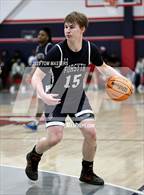 Photo from the gallery "Chambers vs. Forsyth Country Day"