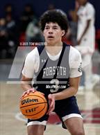 Photo from the gallery "Chambers vs. Forsyth Country Day"