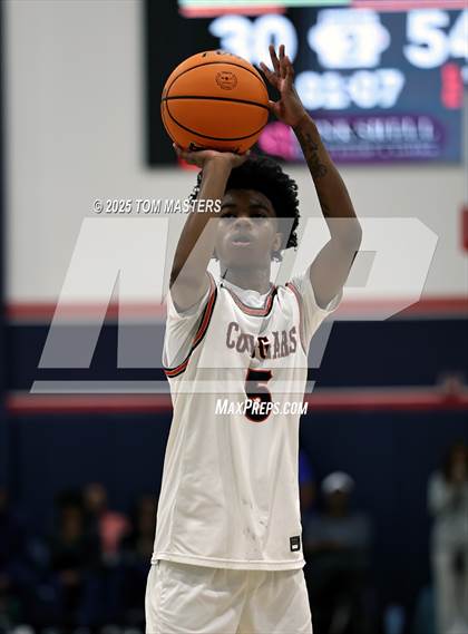 Thumbnail 1 in Chambers vs. Forsyth Country Day photogallery.