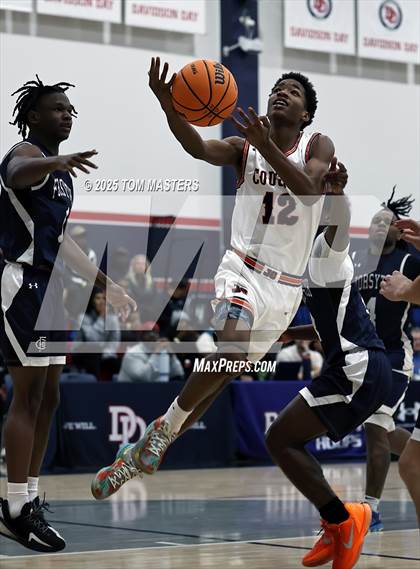 Thumbnail 3 in Chambers vs. Forsyth Country Day photogallery.