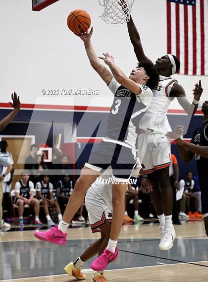 Thumbnail 2 in Chambers vs. Forsyth Country Day photogallery.