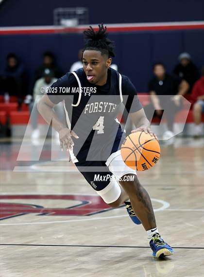 Thumbnail 2 in Chambers vs. Forsyth Country Day photogallery.