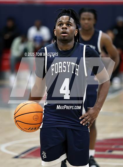 Thumbnail 1 in Chambers vs. Forsyth Country Day photogallery.