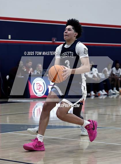 Thumbnail 1 in Chambers vs. Forsyth Country Day photogallery.