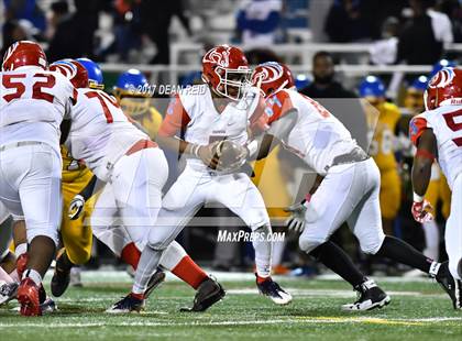 Thumbnail 2 in Kenwood @ Simeon (CPS 1st Round Playoff) photogallery.