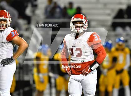 Thumbnail 3 in Kenwood @ Simeon (CPS 1st Round Playoff) photogallery.