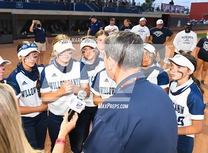 Thumbnail 1 in Willow Canyon vs. Canyon View (AIA 5A Final - Awards) photogallery.