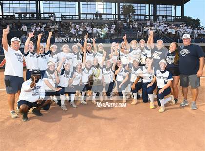 Thumbnail 2 in Willow Canyon vs. Canyon View (AIA 5A Final - Awards) photogallery.