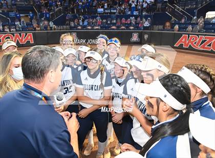 Thumbnail 2 in Willow Canyon vs. Canyon View (AIA 5A Final - Awards) photogallery.