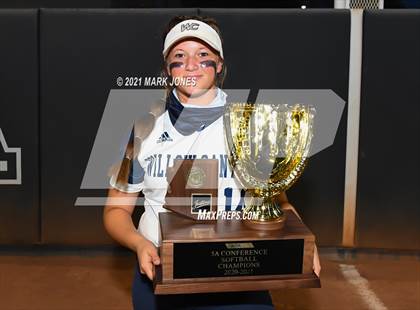 Thumbnail 1 in Willow Canyon vs. Canyon View (AIA 5A Final - Awards) photogallery.