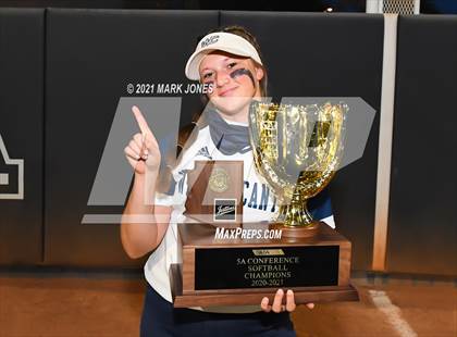 Thumbnail 1 in Willow Canyon vs. Canyon View (AIA 5A Final - Awards) photogallery.
