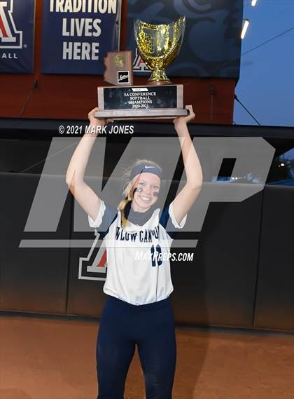 Thumbnail 1 in Willow Canyon vs. Canyon View (AIA 5A Final - Awards) photogallery.
