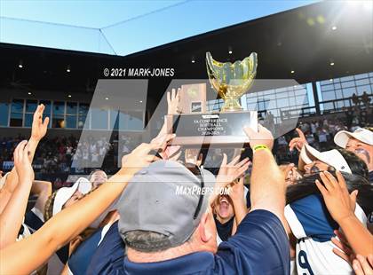 Thumbnail 2 in Willow Canyon vs. Canyon View (AIA 5A Final - Awards) photogallery.
