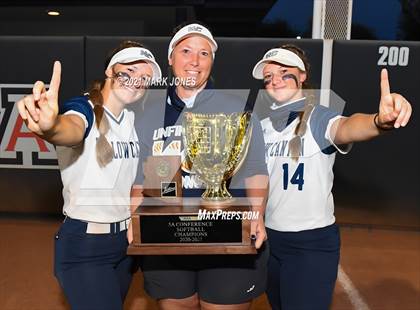 Thumbnail 1 in Willow Canyon vs. Canyon View (AIA 5A Final - Awards) photogallery.