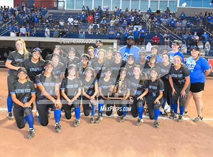Thumbnail 3 in Willow Canyon vs. Canyon View (AIA 5A Final - Awards) photogallery.