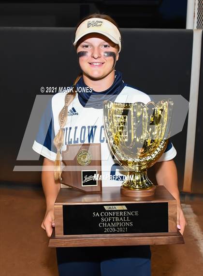 Thumbnail 3 in Willow Canyon vs. Canyon View (AIA 5A Final - Awards) photogallery.