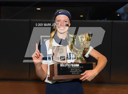 Thumbnail 2 in Willow Canyon vs. Canyon View (AIA 5A Final - Awards) photogallery.