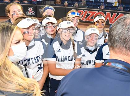 Thumbnail 2 in Willow Canyon vs. Canyon View (AIA 5A Final - Awards) photogallery.