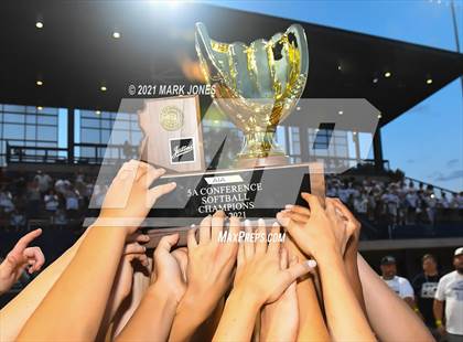Thumbnail 3 in Willow Canyon vs. Canyon View (AIA 5A Final - Awards) photogallery.