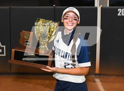 Thumbnail 1 in Willow Canyon vs. Canyon View (AIA 5A Final - Awards) photogallery.