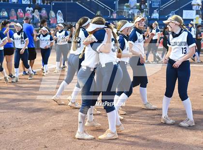 Thumbnail 1 in Willow Canyon vs. Canyon View (AIA 5A Final - Awards) photogallery.