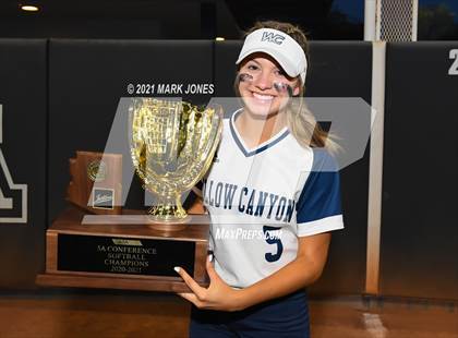 Thumbnail 2 in Willow Canyon vs. Canyon View (AIA 5A Final - Awards) photogallery.