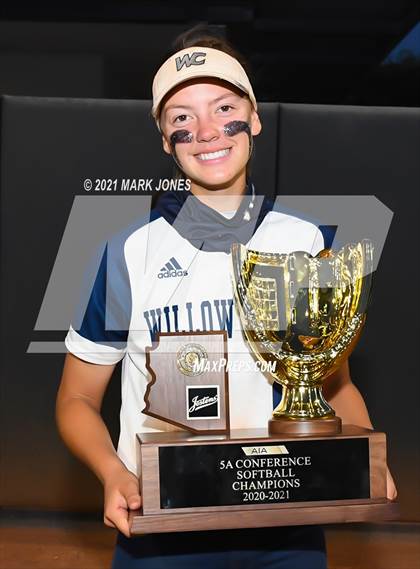 Thumbnail 3 in Willow Canyon vs. Canyon View (AIA 5A Final - Awards) photogallery.