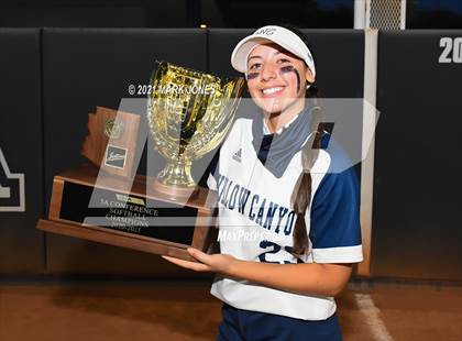 Thumbnail 3 in Willow Canyon vs. Canyon View (AIA 5A Final - Awards) photogallery.