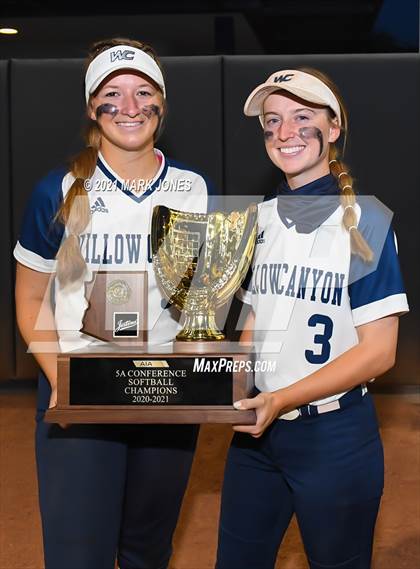 Thumbnail 2 in Willow Canyon vs. Canyon View (AIA 5A Final - Awards) photogallery.