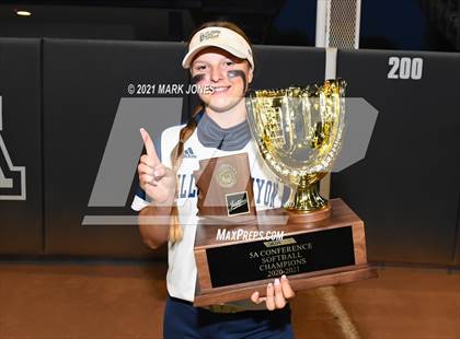 Thumbnail 1 in Willow Canyon vs. Canyon View (AIA 5A Final - Awards) photogallery.