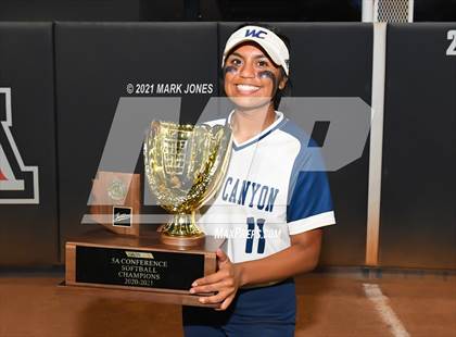 Thumbnail 3 in Willow Canyon vs. Canyon View (AIA 5A Final - Awards) photogallery.