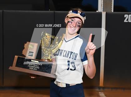 Thumbnail 1 in Willow Canyon vs. Canyon View (AIA 5A Final - Awards) photogallery.