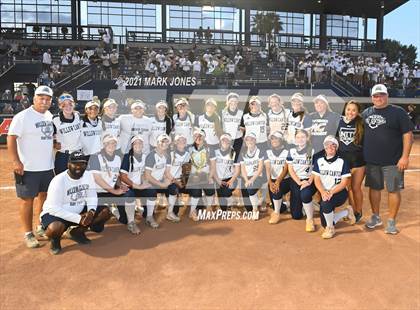 Thumbnail 2 in Willow Canyon vs. Canyon View (AIA 5A Final - Awards) photogallery.