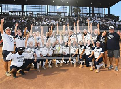 Thumbnail 2 in Willow Canyon vs. Canyon View (AIA 5A Final - Awards) photogallery.
