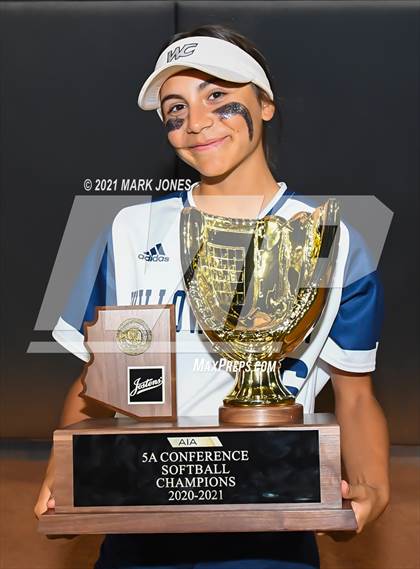 Thumbnail 3 in Willow Canyon vs. Canyon View (AIA 5A Final - Awards) photogallery.