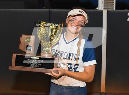 Thumbnail 1 in Willow Canyon vs. Canyon View (AIA 5A Final - Awards) photogallery.
