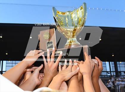 Thumbnail 1 in Willow Canyon vs. Canyon View (AIA 5A Final - Awards) photogallery.
