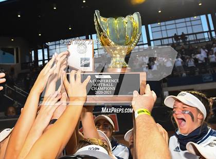 Thumbnail 3 in Willow Canyon vs. Canyon View (AIA 5A Final - Awards) photogallery.