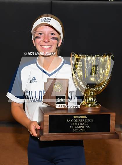 Thumbnail 2 in Willow Canyon vs. Canyon View (AIA 5A Final - Awards) photogallery.
